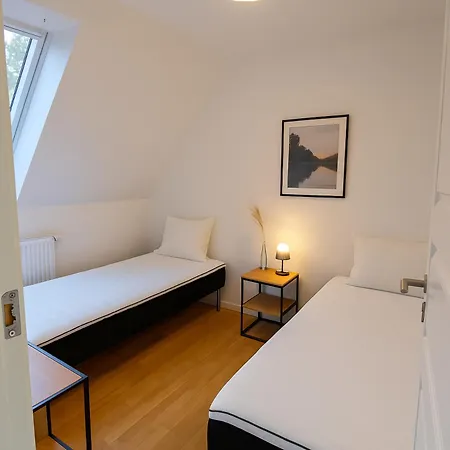 Lejlighed Aarhus