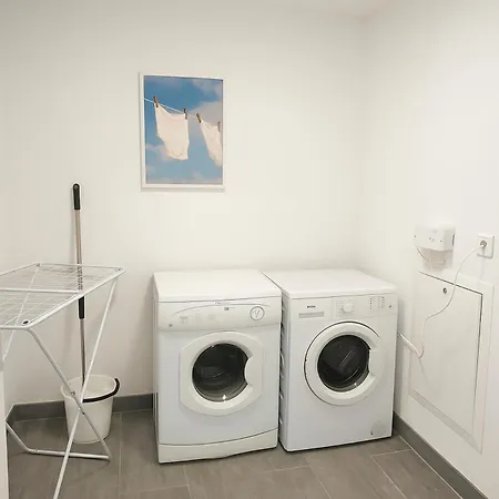 Apartamento Aarhus *