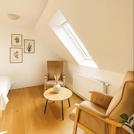 Aarhus Apartment