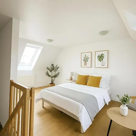 Aarhus Apartment
