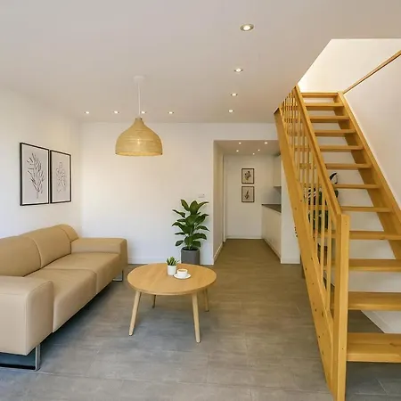 Aarhus Apartment Hasselager