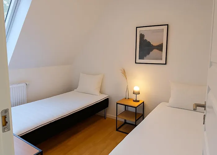 Apartamento Aarhus
