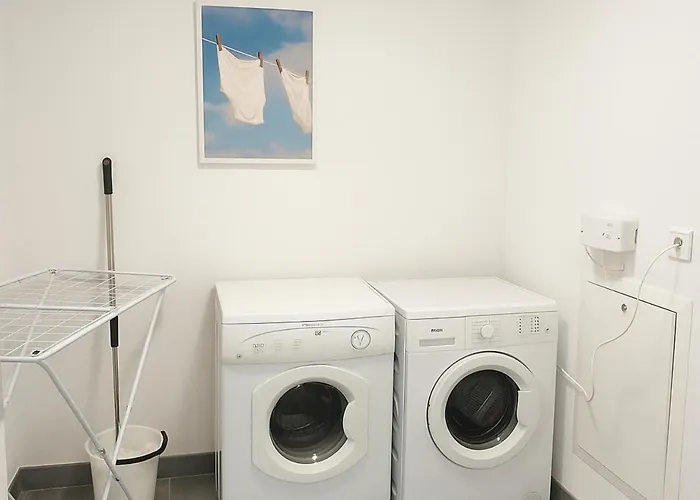 Apartamento Aarhus *