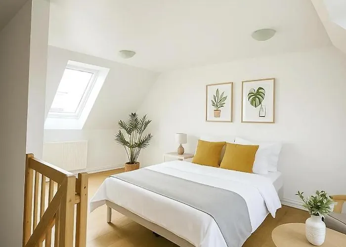 Aarhus Lejlighed