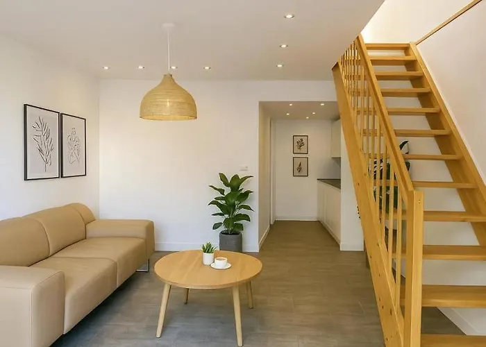Aarhus Lejlighed Hasselager